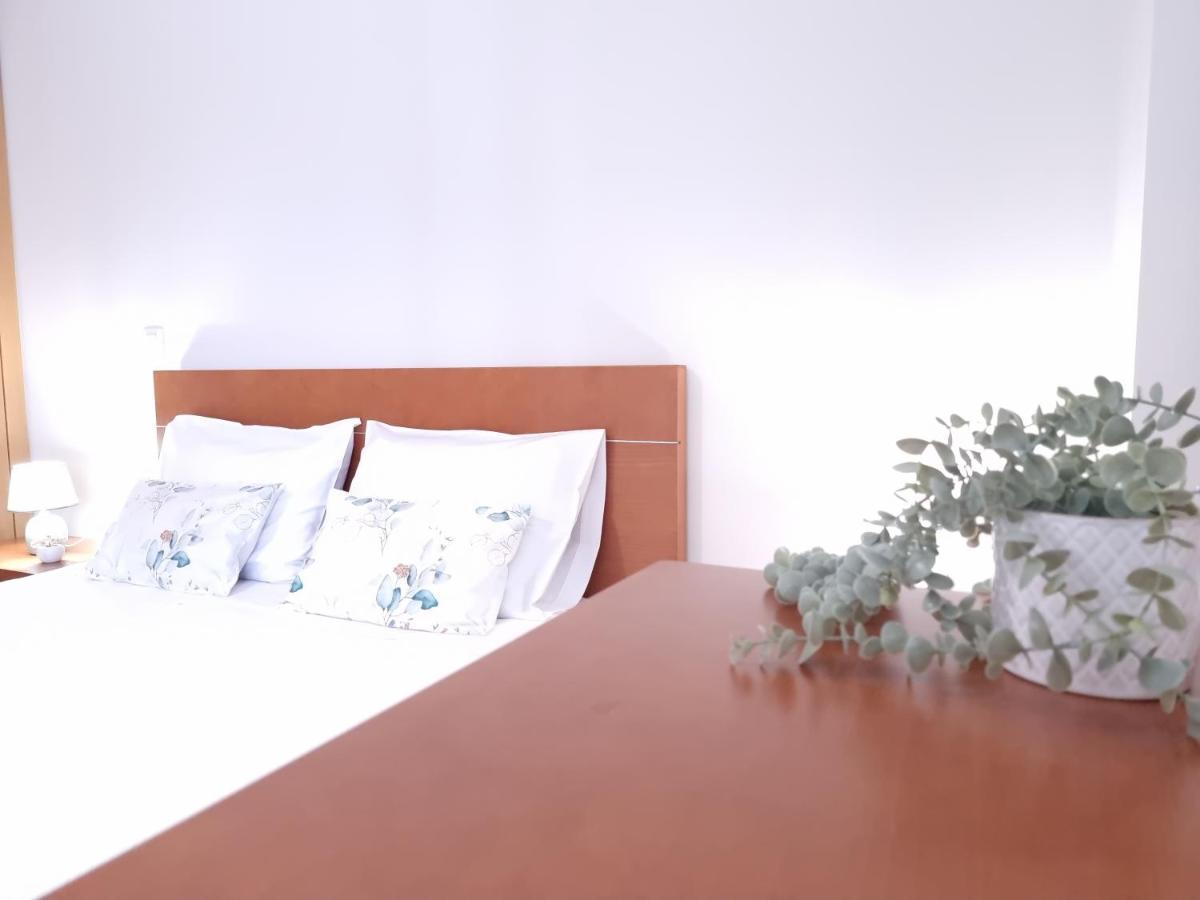 Casa Pedra Da Nau- 2 Bedroom Apt @Figueira Da Foz Буаркуш Экстерьер фото