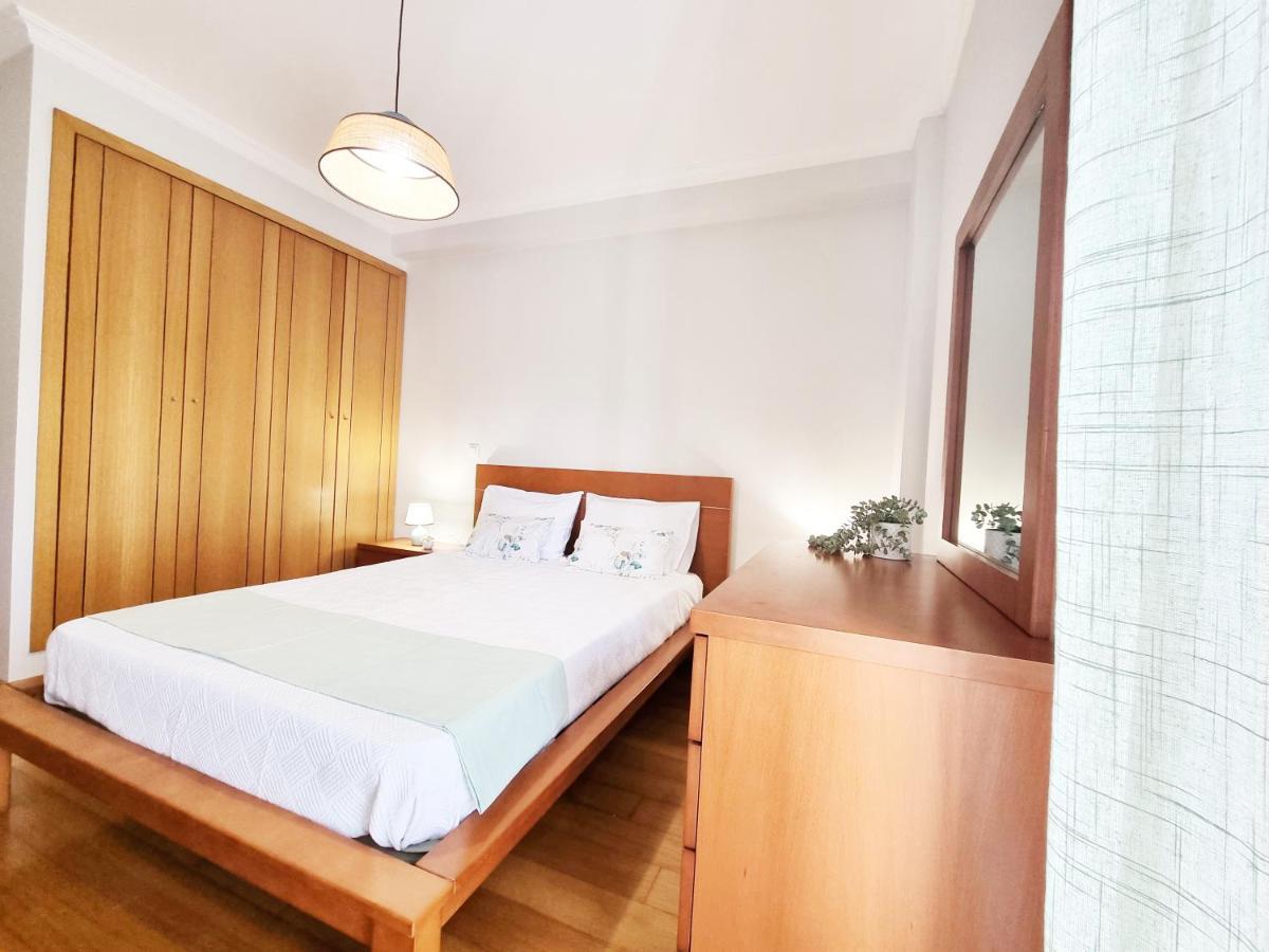 Casa Pedra Da Nau- 2 Bedroom Apt @Figueira Da Foz Буаркуш Экстерьер фото