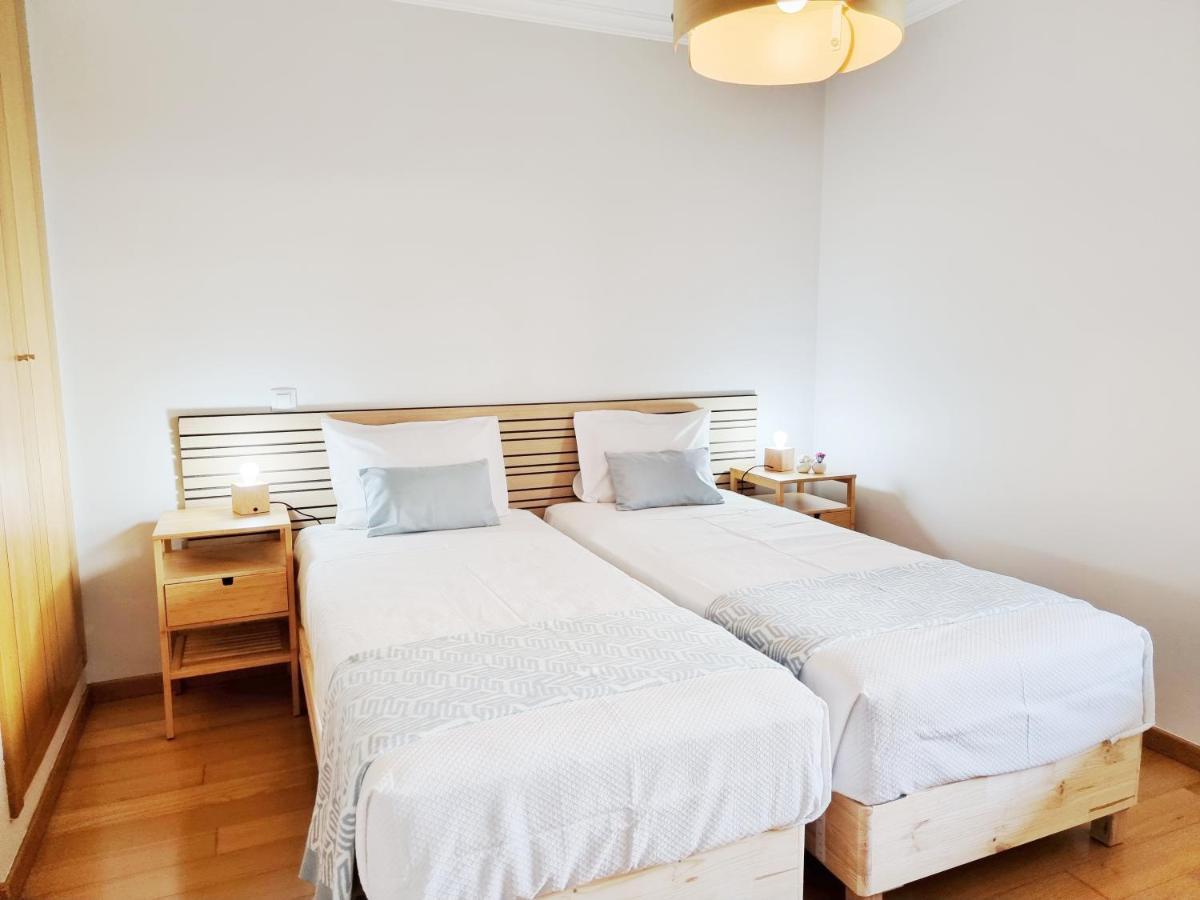 Casa Pedra Da Nau- 2 Bedroom Apt @Figueira Da Foz Буаркуш Экстерьер фото