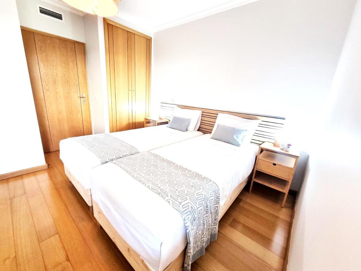 Casa Pedra Da Nau- 2 Bedroom Apt @Figueira Da Foz Буаркуш Экстерьер фото
