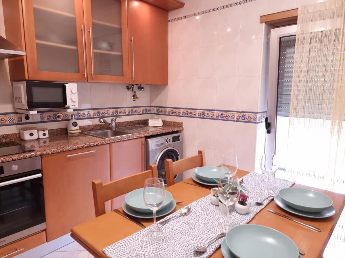 Casa Pedra Da Nau- 2 Bedroom Apt @Figueira Da Foz Буаркуш Экстерьер фото