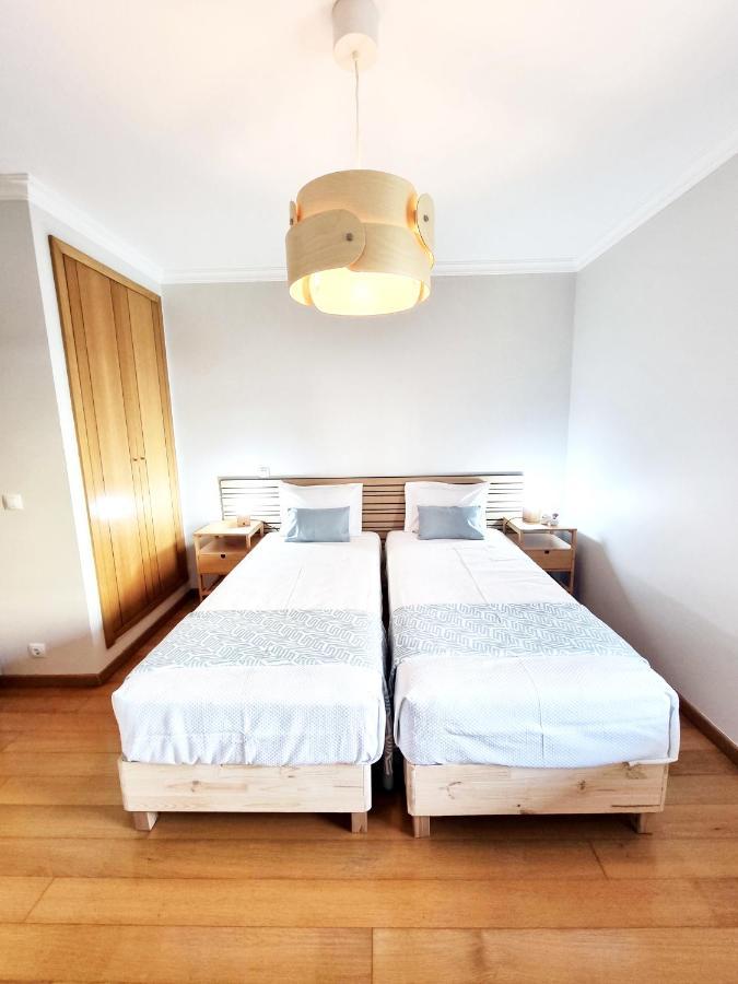 Casa Pedra Da Nau- 2 Bedroom Apt @Figueira Da Foz Буаркуш Экстерьер фото
