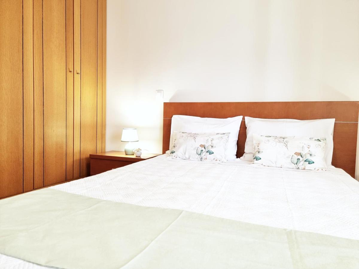 Casa Pedra Da Nau- 2 Bedroom Apt @Figueira Da Foz Буаркуш Экстерьер фото